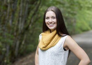 ​Meskill Knit Cowl