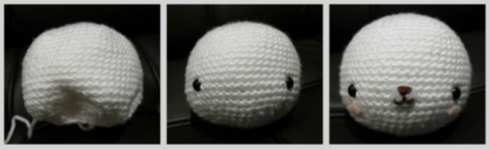 Complete Guide to Crafting an Adorable Crochet Plush with Step-by-Step Instructions Complete Guide to Crafting an Adorable Crochet Plush with Step-by-Step Instructions