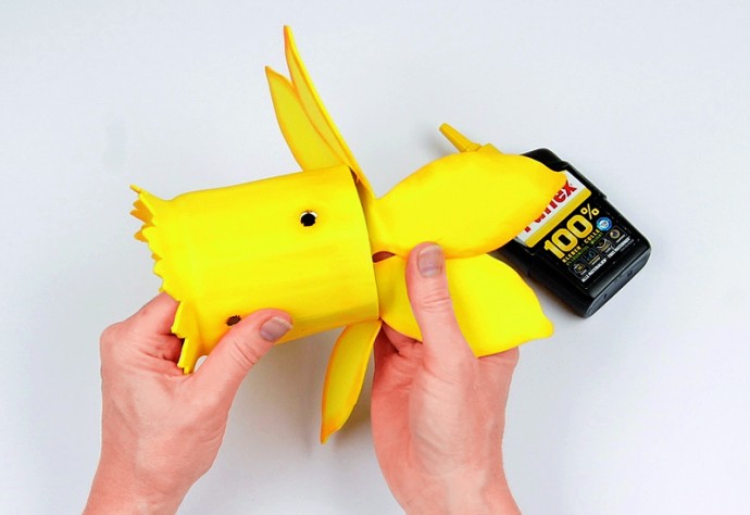 Daffodils Garden Lighter Daffodils Garden Lighter