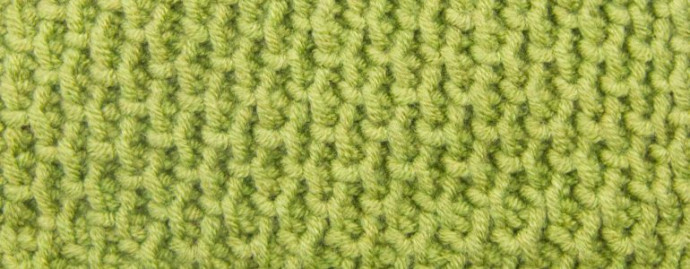 Step-by-Step Guide to Crocheting with Detailed Row Instructions