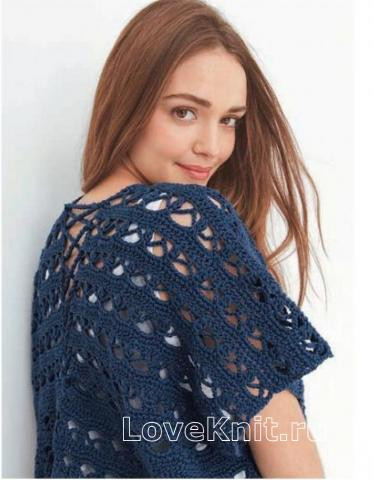 Complete Guide to Crochet Vest Patterns with Detailed Instructions
