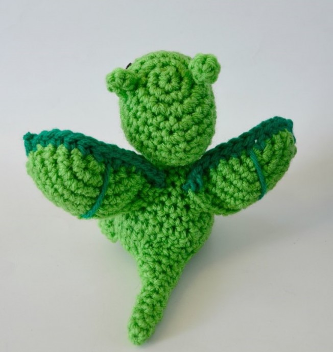 Helping our users. Mighty Small Dragon. Helping our users. Mighty Small Dragon.