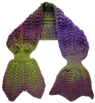 Complete Guide to Knitting the Rodekool Brioche Lace Scarf: Materials, Techniques, and Instructions Complete Guide to Knitting the Rodekool Brioche Lace Scarf: Materials, Techniques, and Instructions
