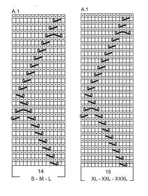 Complete Knitting Guide for 100% Cotton Yarn Sweaters with Various Sizes and Techniques Complete Knitting Guide for 100% Cotton Yarn Sweaters with Various Sizes and Techniques