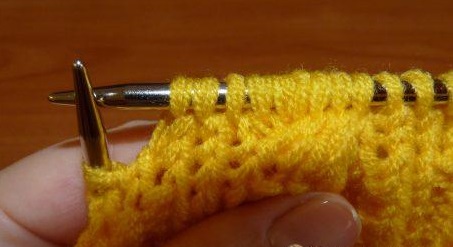 Complete Guide to Knitting with Nako Sirius Yarn for Beautiful Rib Patterns Complete Guide to Knitting with Nako Sirius Yarn for Beautiful Rib Patterns