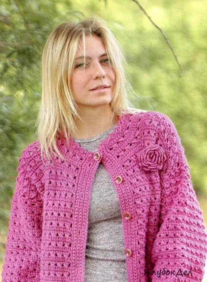 Complete Guide to Crocheting a Stylish Sweater with Detailed Instructions and Patterns Complete Guide to Crocheting a Stylish Sweater with Detailed Instructions and Patterns