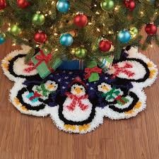 Creative Inspiration for Beautiful Christmas Tree Skirts to Enhance Your Holiday Decor Creative Inspiration for Beautiful Christmas Tree Skirts to Enhance Your Holiday Decor