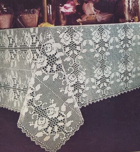 Inspiration. Table Cloths.