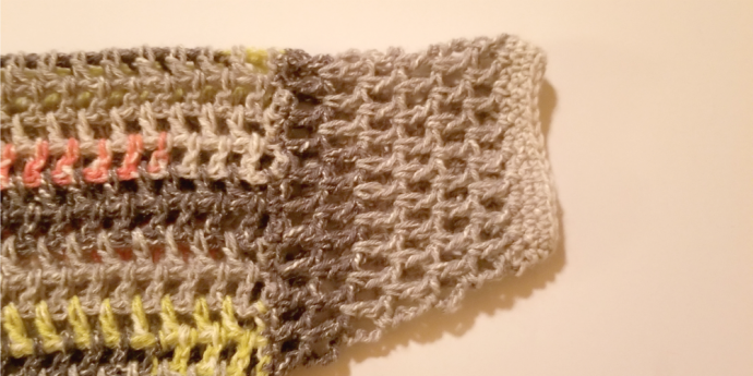 Helping our users. Crochet Cocoon Sweater. Helping our users. Crochet Cocoon Sweater.