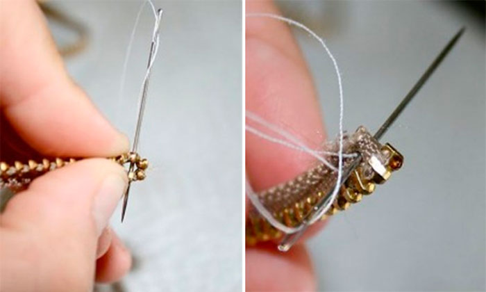 Zippers Jewelry Zippers Jewelry