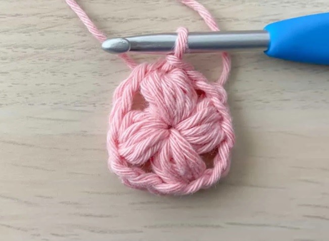 Coasters in Progress