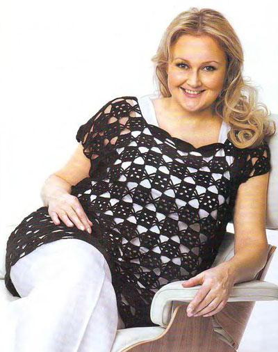 Complete Guide to Crochet Your Own Stylish Top Using Novita Bambu Yarn Complete Guide to Crochet Your Own Stylish Top Using Novita Bambu Yarn