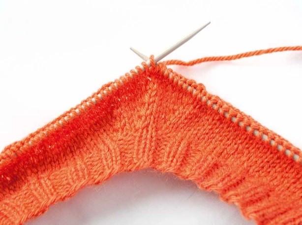 ​Helping our users. Foxy Knit Slippers.