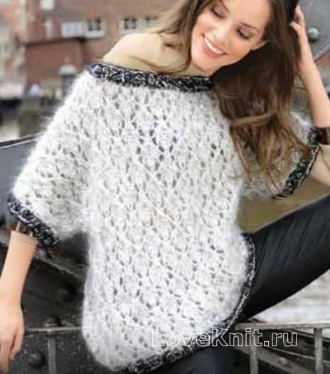 Essential Knitting Instructions for Stylish Garments Using Metallico and Feelana Yarn