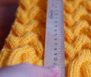 Complete Guide to Knitting with Nako Sirius Yarn for Beautiful Rib Patterns Complete Guide to Knitting with Nako Sirius Yarn for Beautiful Rib Patterns