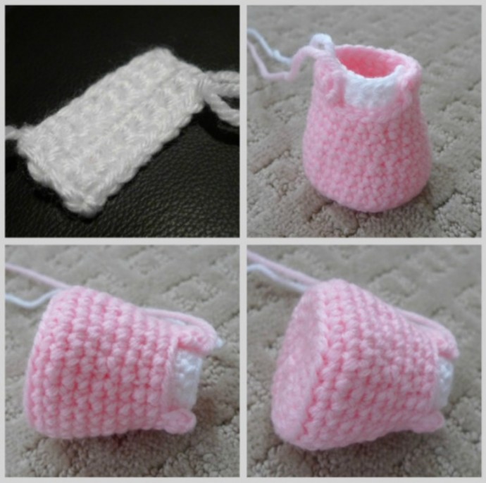 Complete Guide to Crafting an Adorable Crochet Plush with Step-by-Step Instructions Complete Guide to Crafting an Adorable Crochet Plush with Step-by-Step Instructions