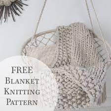 Discover the Cozy Appeal of Chunky Blankets for Your Home