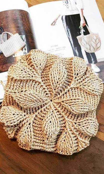 Inspiring and Trendy Crochet Bags: Your Guide to Crafting Unique Designs Inspiring and Trendy Crochet Bags: Your Guide to Crafting Unique Designs