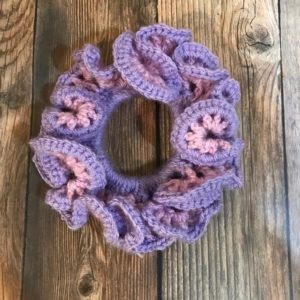 Discover the Creative Inspiration Behind Crochet Scrunches for Your Next Project Discover the Creative Inspiration Behind Crochet Scrunches for Your Next Project