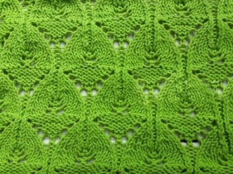 Understanding the Knitting Scheme: Right-Side and Wrong-Side Stitch Patterns for Perfect Knitting Understanding the Knitting Scheme: Right-Side and Wrong-Side Stitch Patterns for Perfect Knitting
