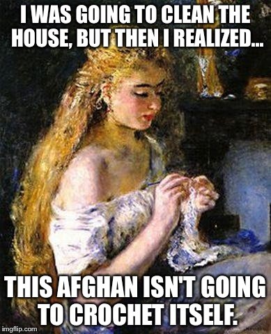 Funny Knitting Pictures