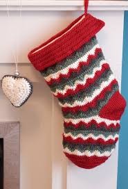 Inspiration. Christmas Stockings.