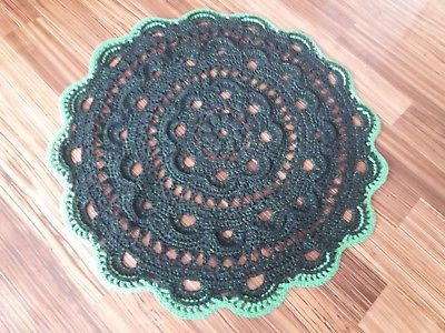Discover Inspiring Crochet Bedroom Rugs for a Cozy Home