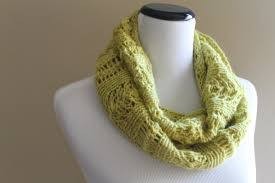 Inspiration. Knit Cowls.