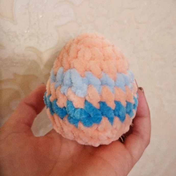 MAKE WITH CRAFTORATOR.​ Crochet Easter Bunny.