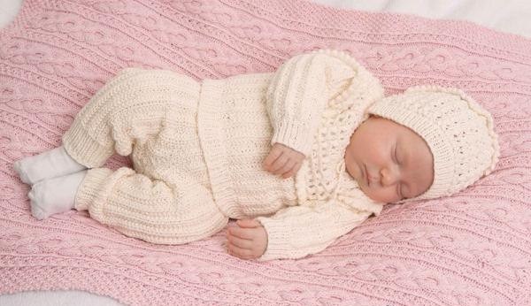 ​Cute Blanket for Baby