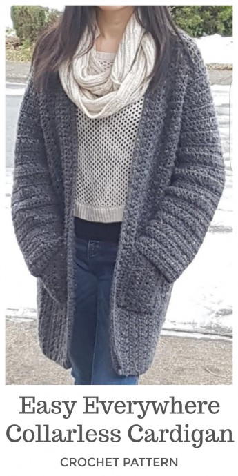 Discover the Coziest Winter Cardigans for Ultimate Comfort and Style