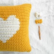 Inspiration. Crochet Cushions.