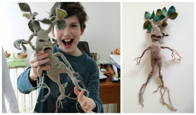 Discover the Magical Inspiration Behind the Harry Potter Story