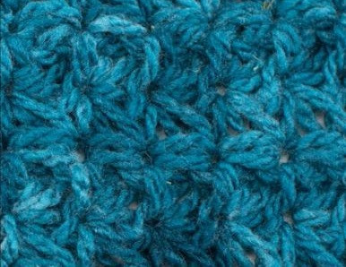 ​Crochet Marguerite Pattern