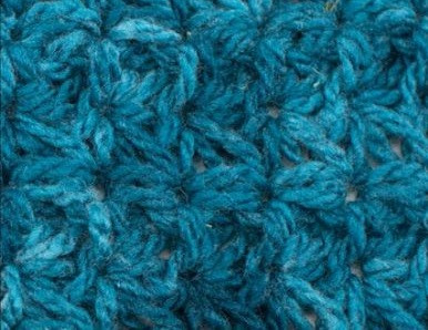 Mastering Special Stitches: Create Beautiful Patterns with Marguerite Cluster with 3 Spike Loops Mastering Special Stitches: Create Beautiful Patterns with Marguerite Cluster with 3 Spike Loops