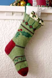 Inspiration. Christmas Stockings.