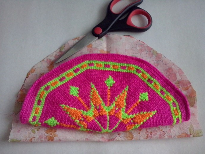 Complete Guide to Crafting a Colorful Crochet Ornament with Zipper Placket Complete Guide to Crafting a Colorful Crochet Ornament with Zipper Placket