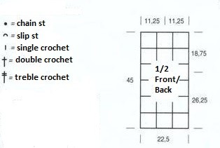 Complete Guide to Crocheting a Stylish Cotton Top with Instructions and Patterns Complete Guide to Crocheting a Stylish Cotton Top with Instructions and Patterns