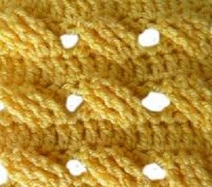 ​Crochet Relief Network