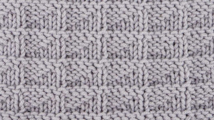 A Comprehensive Guide to Knitting Techniques: The 4 + 1 + 2 Chain Stitch Increase Method