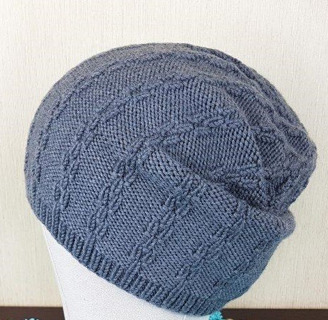 ​Stylish Men's Hat