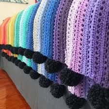 Discover the Beauty of Bright Afghans - A Source of Inspiration Discover the Beauty of Bright Afghans - A Source of Inspiration