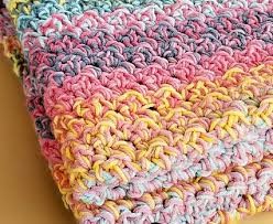 Inspiration. Crochet Blankets.