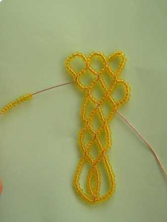 Nice Beads Rose Nice Beads Rose