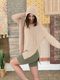 Explore Inspirational Crochet Hoodie Designs for Cozy Fashion Explore Inspirational Crochet Hoodie Designs for Cozy Fashion