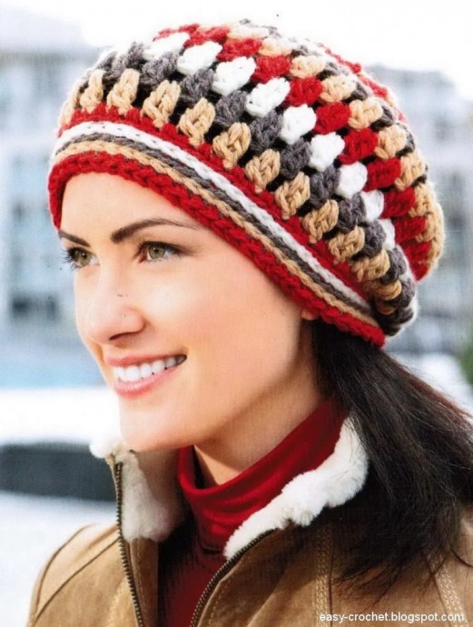 Discover Creative Inspiration for Crochet Women's Hats: Styles, Patterns, and Tips Discover Creative Inspiration for Crochet Women's Hats: Styles, Patterns, and Tips