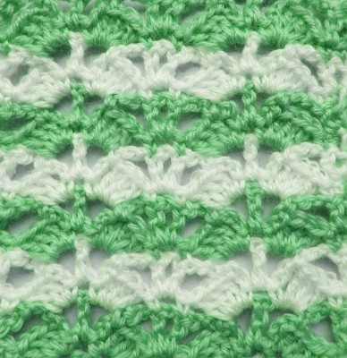 How to Color Rows in Your Knitting Project Effectively