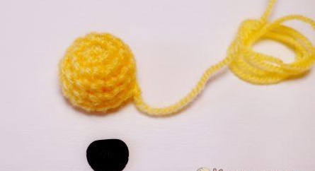 Complete Guide to Crocheting a Cute Toy: Step-by-Step Instructions and Materials Needed