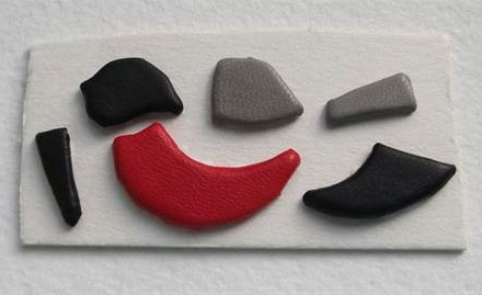 Create Your Unique Leather Bird Brooch: Step-by-Step Guide and Essential Materials Create Your Unique Leather Bird Brooch: Step-by-Step Guide and Essential Materials