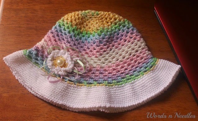 Discovering the Art of Crochet Panamas: A Creative Inspiration Discovering the Art of Crochet Panamas: A Creative Inspiration